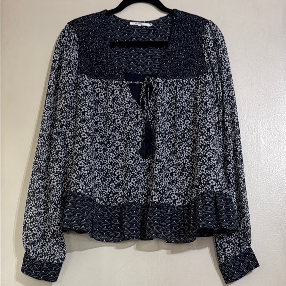 Tularosa top